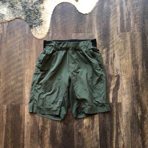 Men’s Lululemon shorts